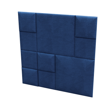ArqWall - Azul Oxford